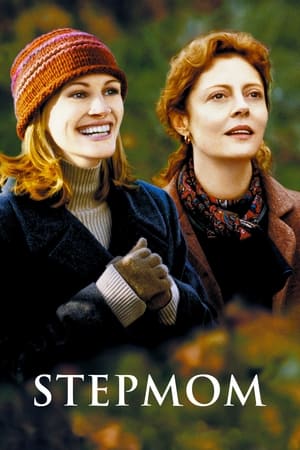 Stepmom watch Stepmom