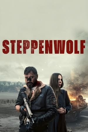 Steppenwolf watch Steppenwolf