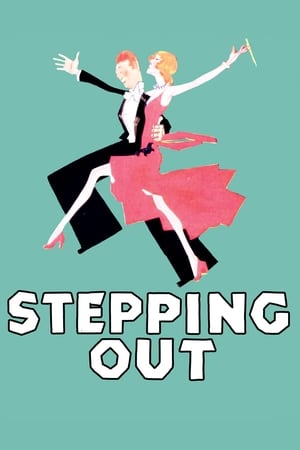 watch Stepping Out