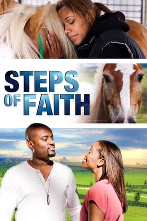 watch Steps of Faith