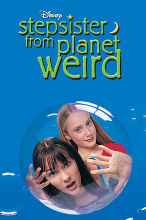 Stepsister from Planet Weird watch Stepsister from Planet Weird