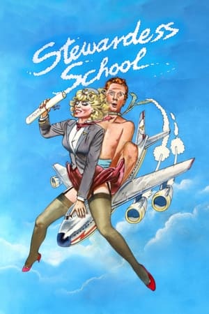 Stewardess School watch Stewardess School