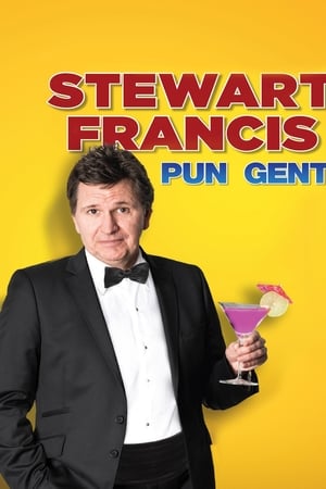 Stewart Francis: Pun Gent watch Stewart Francis: Pun Gent