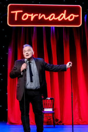 Stewart Lee: Tornado watch Stewart Lee: Tornado