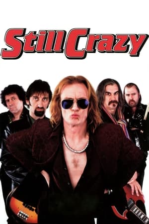 Still Crazy watch Still Crazy