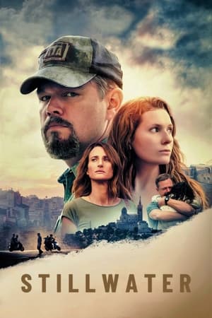 watch Stillwater