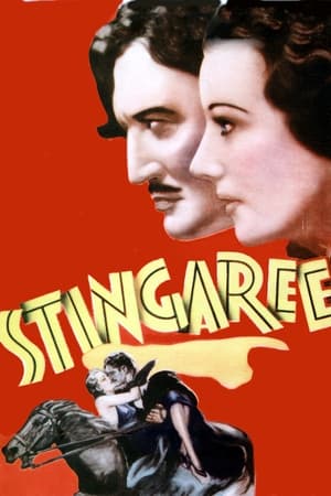 watch Stingaree