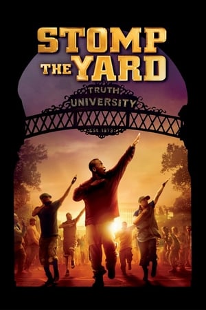 Stomp the Yard watch Stomp the Yard