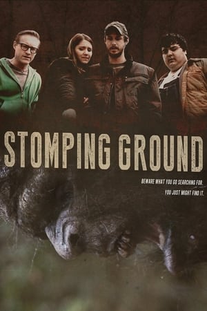 Stomping Ground watch Stomping Ground