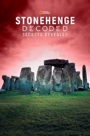 watch Stonehenge: Decoded