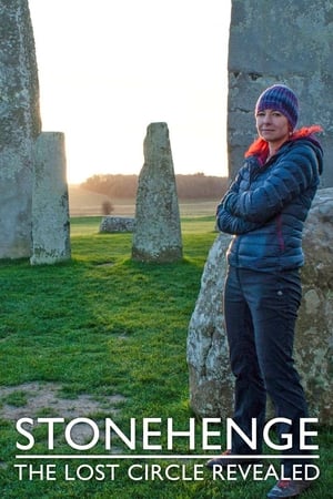 watch Stonehenge: The Lost Circle Revealed