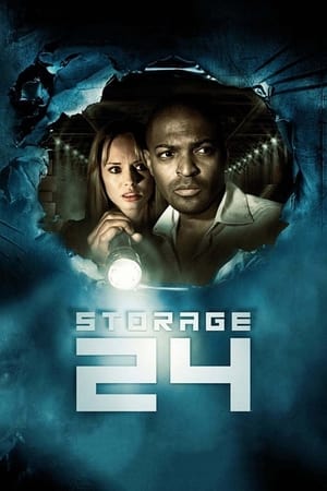 Storage 24 watch Storage 24