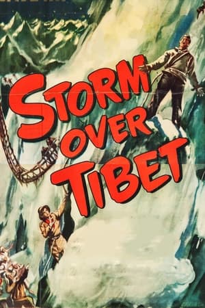 Storm Over Tibet watch Storm Over Tibet