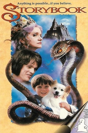 watch Storybook