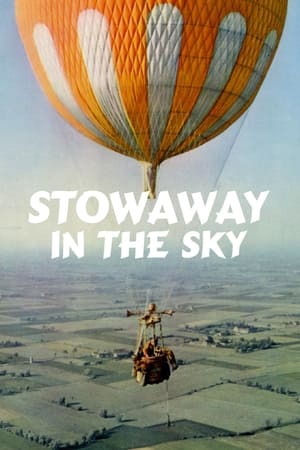 watch Stowaway in the Sky