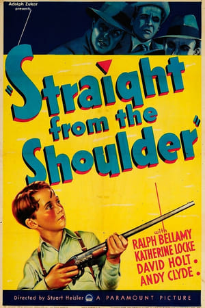 Straight from the Shoulder watch Straight from the Shoulder