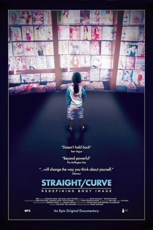 Straight/Curve: Redefining Body Image watch Straight/Curve: Redefining Body Image