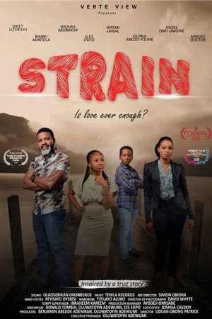 Strain watch Strain