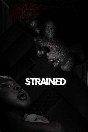 Strained watch Strained