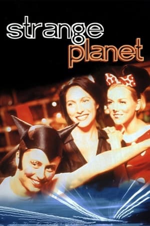 Strange Planet watch Strange Planet