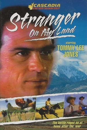Stranger on My Land watch Stranger on My Land