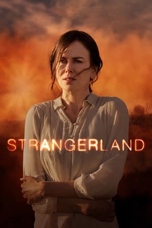 watch Strangerland