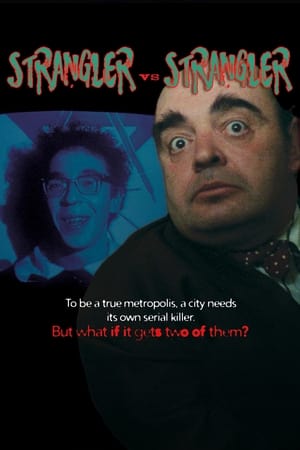 watch Strangler vs Strangler
