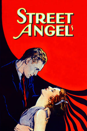 Street Angel watch Street Angel