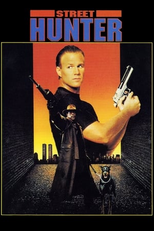 Street Hunter watch Street Hunter
