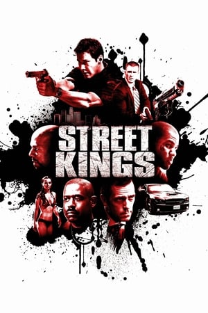 Street Kings watch Street Kings
