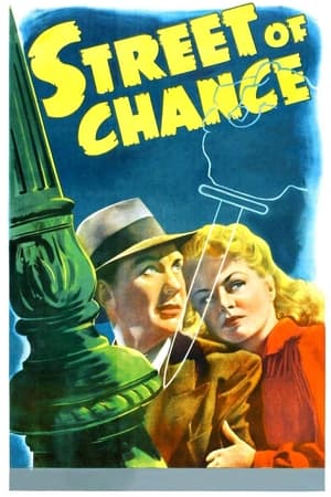 Street of Chance watch Street of Chance