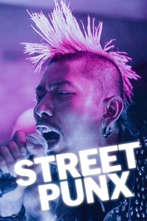 watch Street Punx