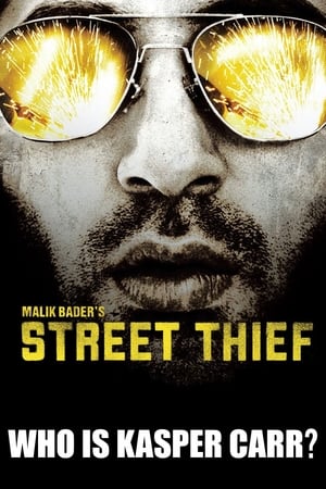 Street Thief watch Street Thief