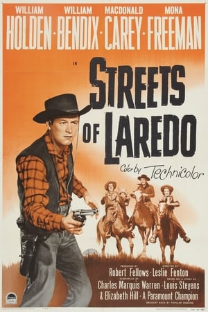watch Streets of Laredo