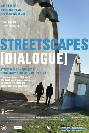 watch Streetscapes [Dialogue]