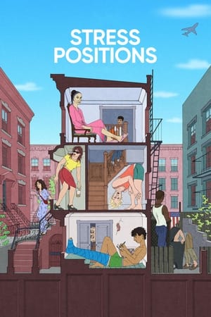 Stress Positions watch Stress Positions