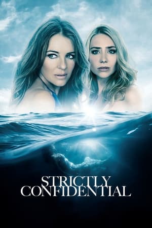 Strictly Confidential watch Strictly Confidential