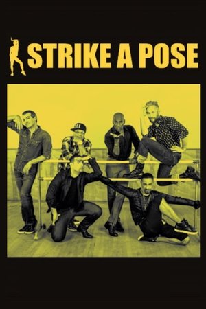 watch Strike a Pose