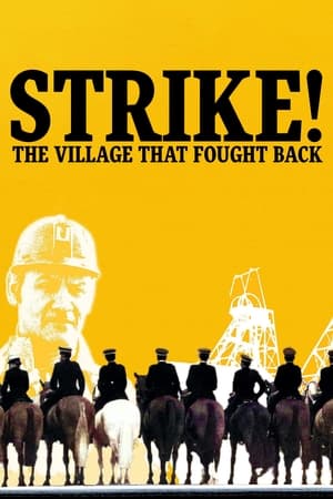 watch Strike! The Village That Fought Back