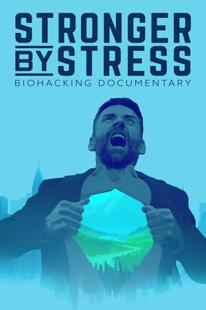 watch Stronger by Stress