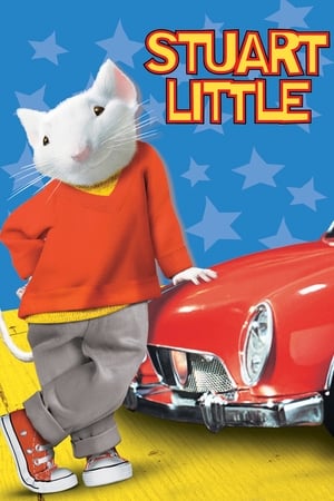 Stuart Little watch Stuart Little