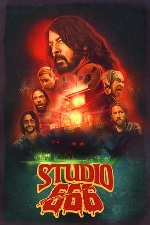 watch Studio 666