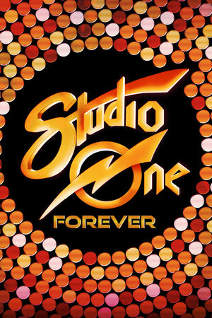 Studio One Forever watch Studio One Forever