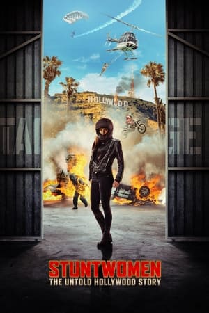 Stuntwomen: The Untold Hollywood Story watch Stuntwomen: The Untold Hollywood Story