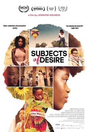 watch Subjects of Desire