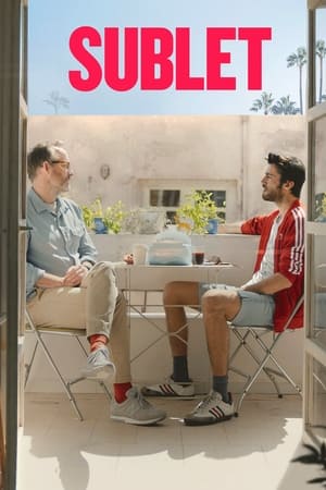 Sublet watch Sublet
