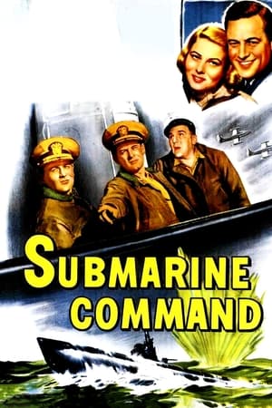 Submarine Command watch Submarine Command