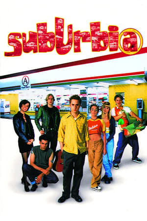 SubUrbia watch SubUrbia