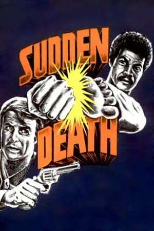 Sudden Death watch Sudden Death