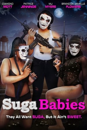Suga Babies watch Suga Babies